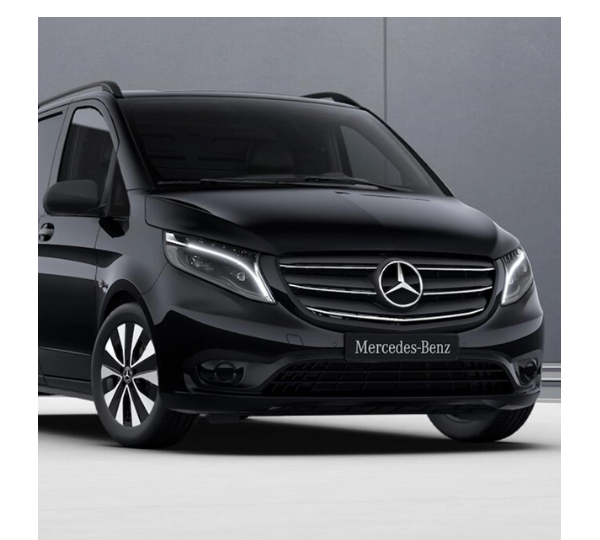 Mercedes-Benz Vito Tourer